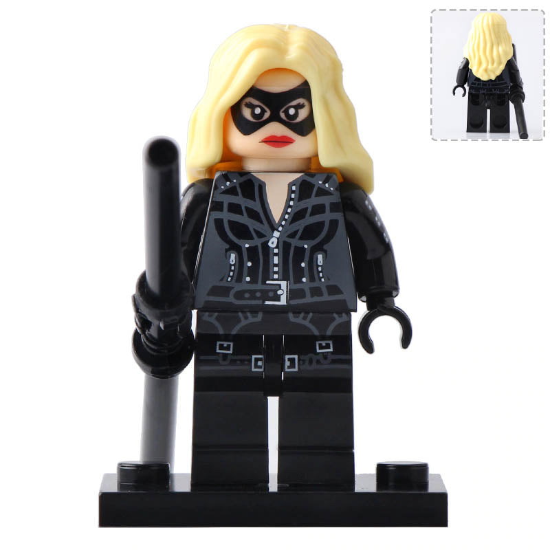 Black Canary (The CW)