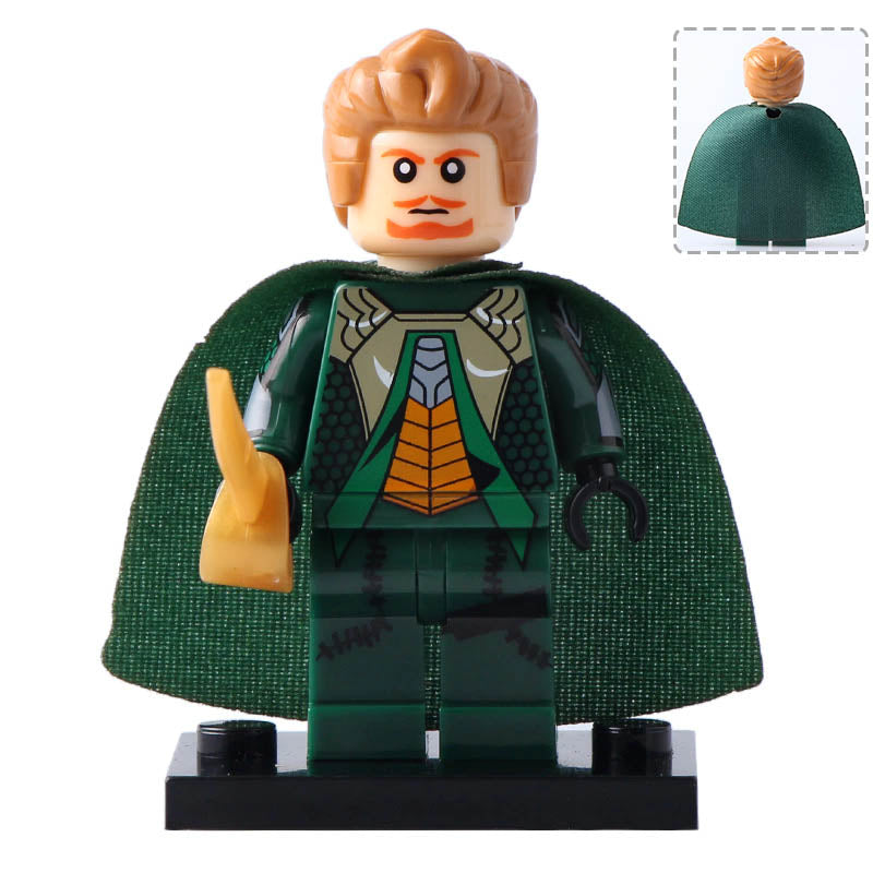 Fandral