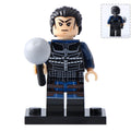 Hogun (Vanir warrior)