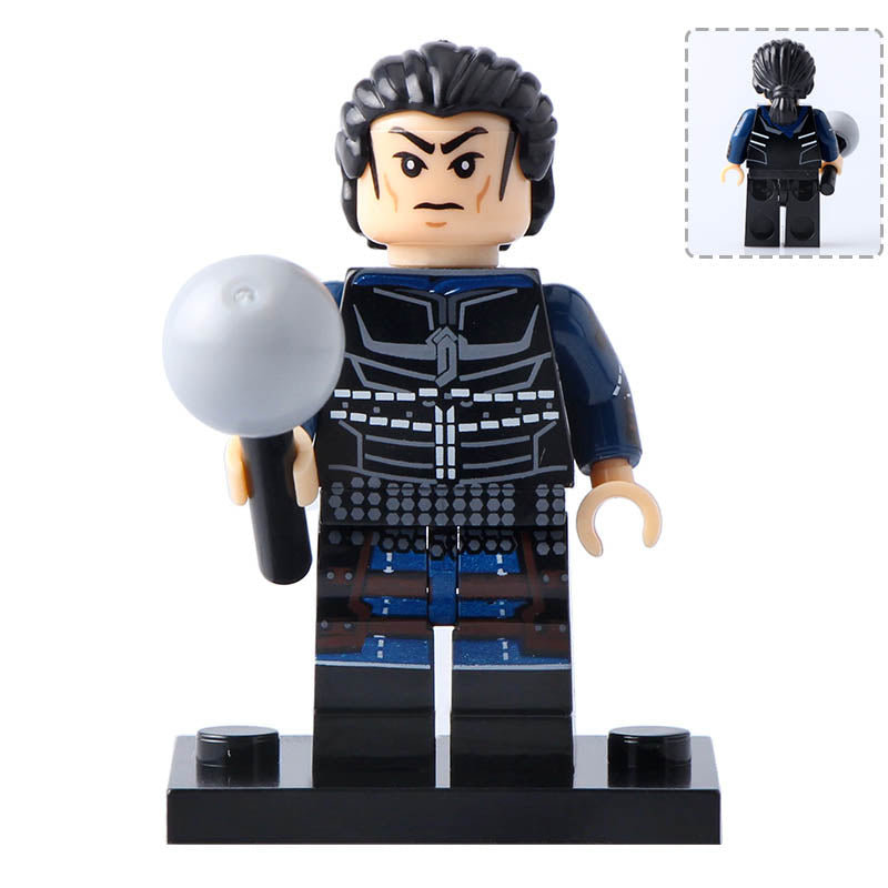 Hogun (Vanir warrior)