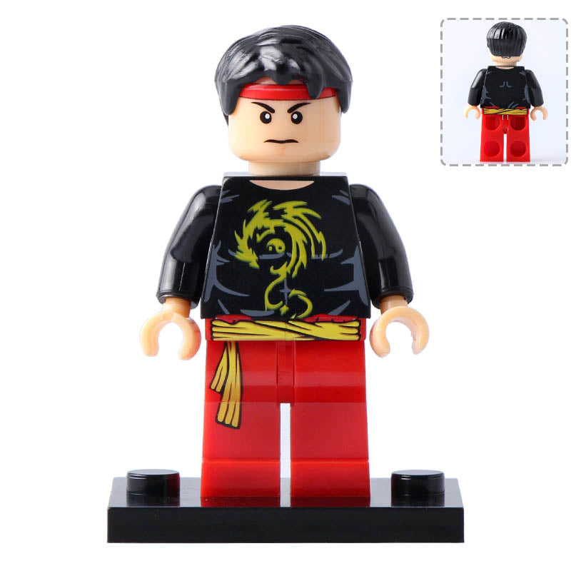 Shang-Chi