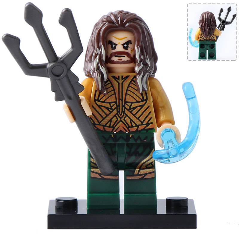 Aquaman (Justice League 2017)