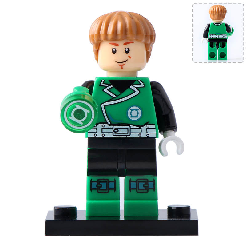 Green Lantern (Guy Gardner)