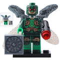 Parademon (JL 2017)