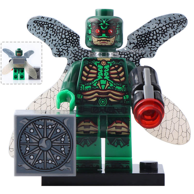 Parademon (JL 2017)