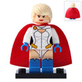 Power Girl (New 52)