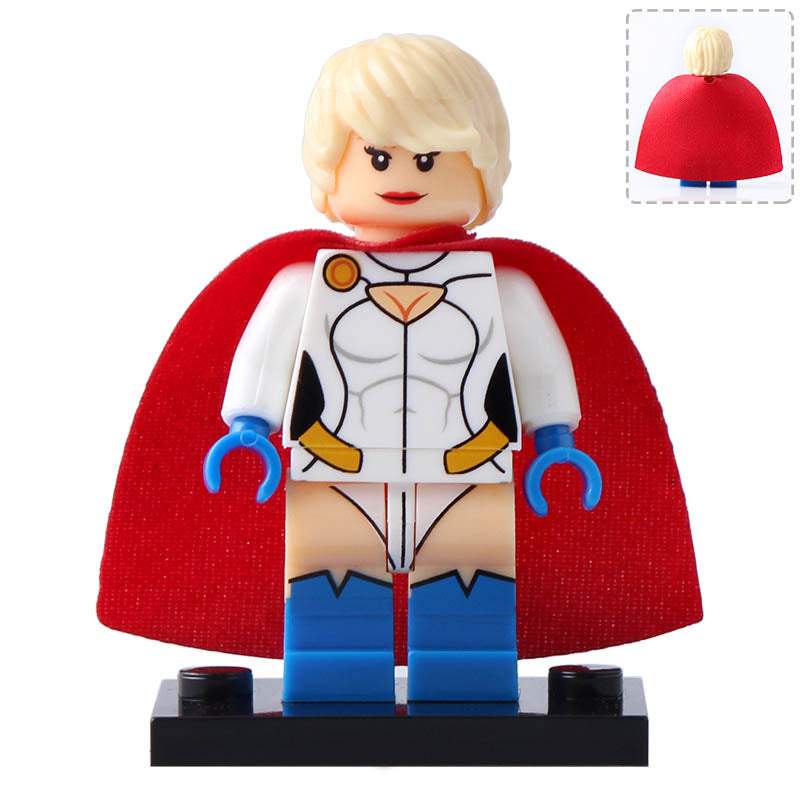 Power Girl (New 52)