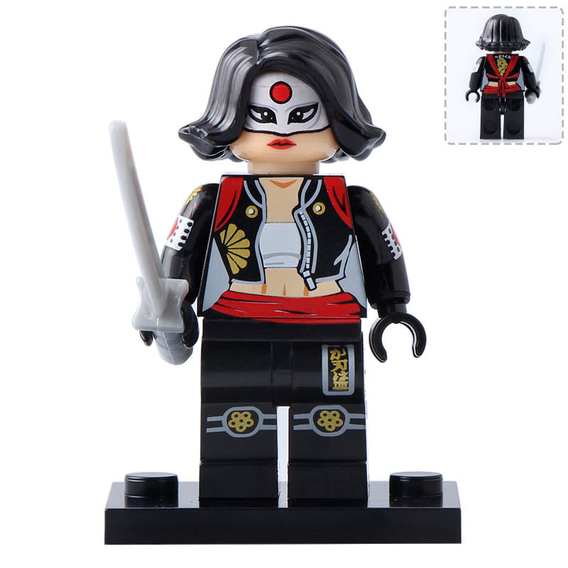 Katana (Suicide Squad)