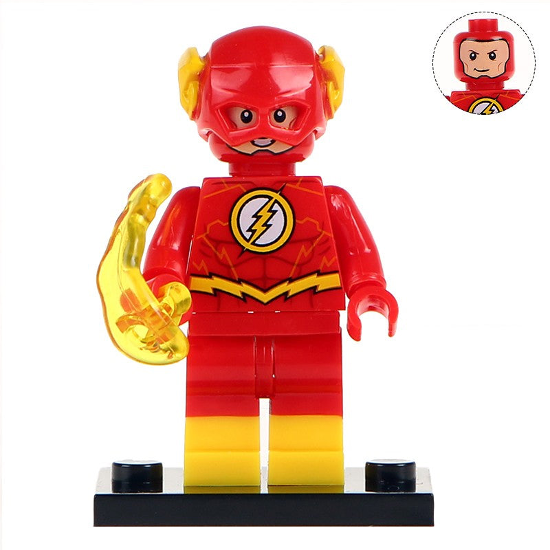Flash