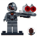 Cyborg