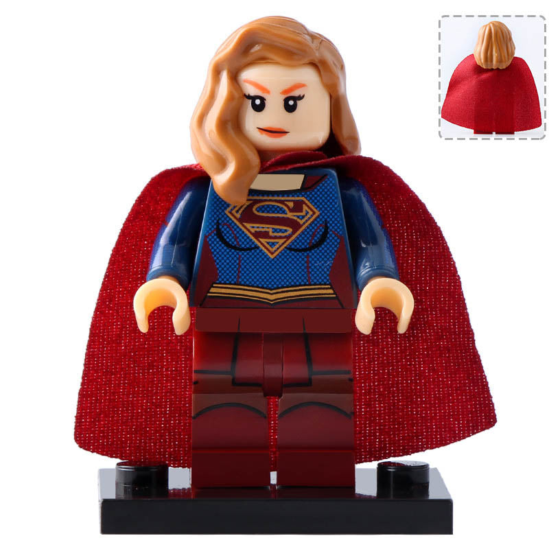 Supergirl (The CW)