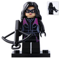 Huntress (The CW)