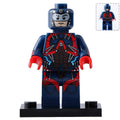 Atom (The CW)