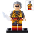 Kaecilius