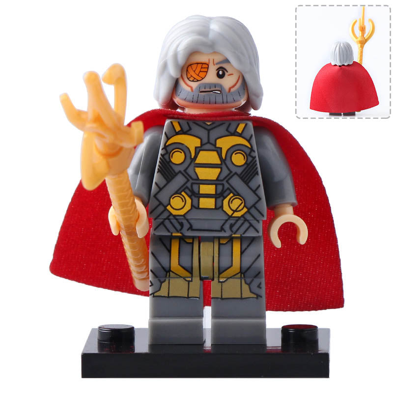 Odin