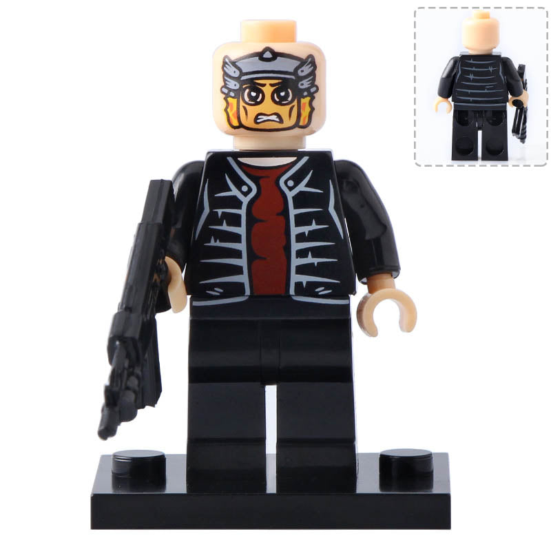 Masked Robber (Thor)