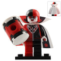 Harley Quinn (Cannon Ball Suit)