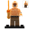 Mutant Leader