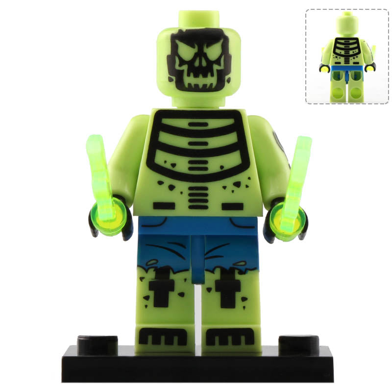 Doctor Phosphorus