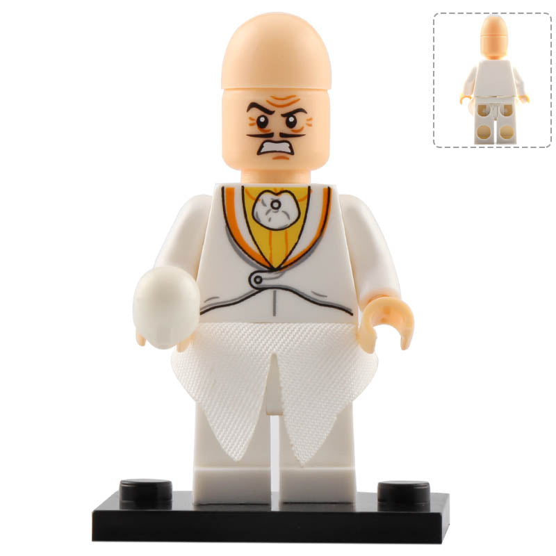Egghead