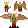 Hawkgirl