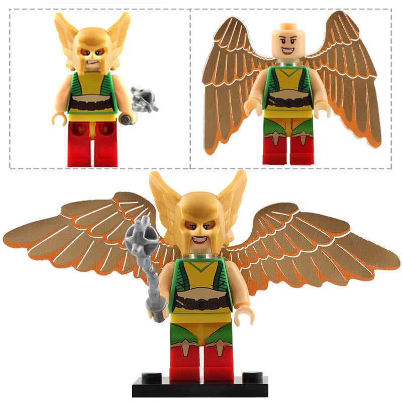 Hawkgirl