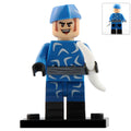 Captain Boomerang