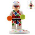 Polka-Dot Man