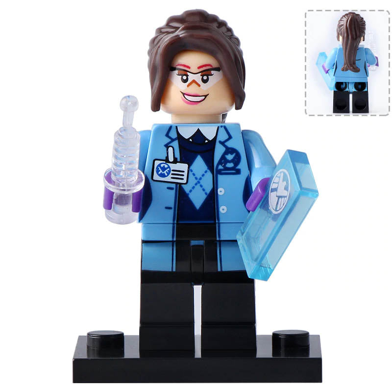 Jemma Simmons