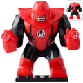 Red Lantern Atrocitus (BigFig)