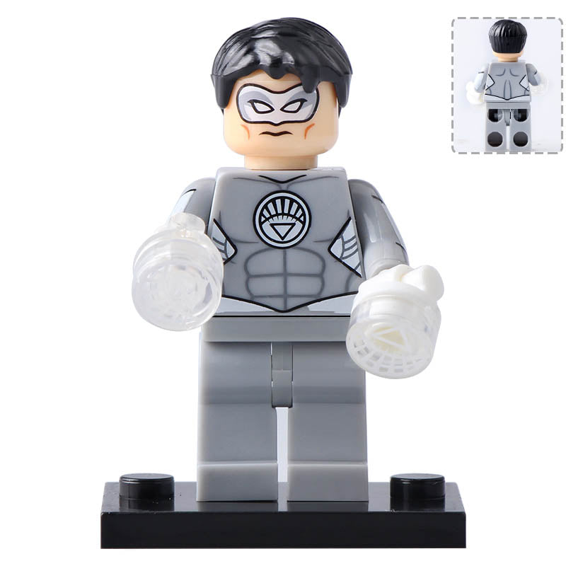 White Lantern (Hal Jordan)