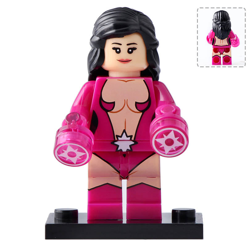 Star Sapphire