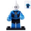 Saint Walker Blue Lantern