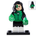 Green Lantern (Jessica Cruz)