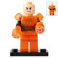 Orange Lantern (Lex Luthor)