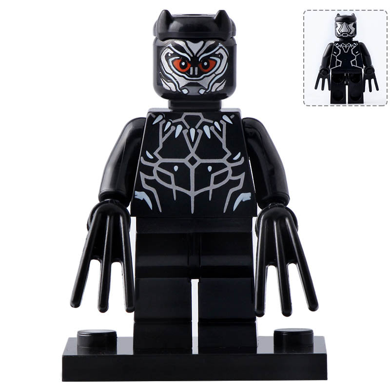 Black Panther