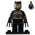 Golden Jaguar (Killmonger)