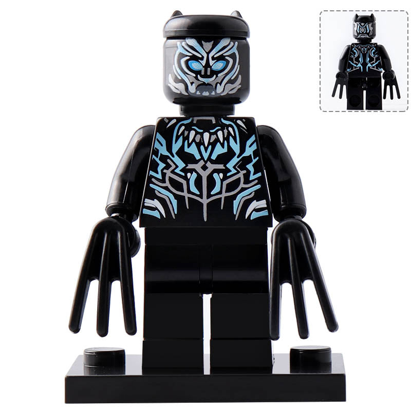 T'Challa