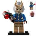 Erik Killmonger