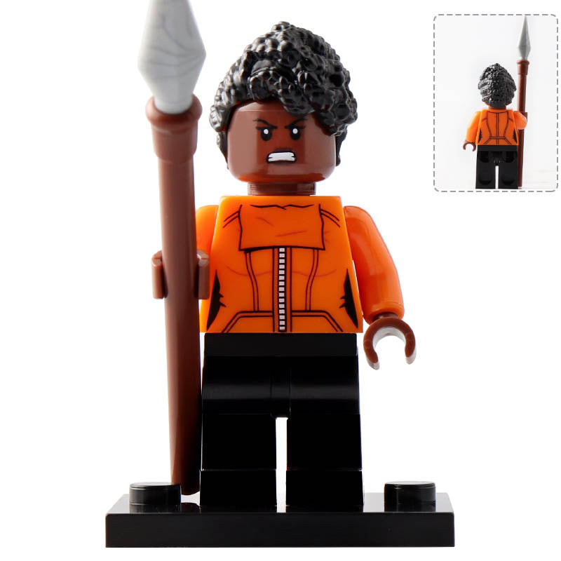 Shuri
