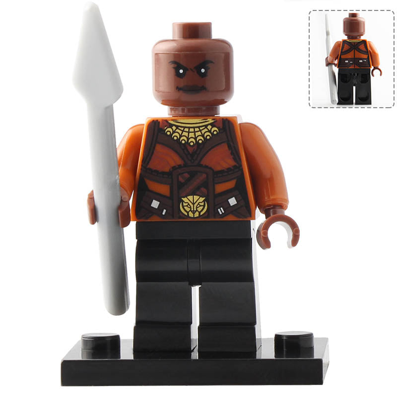 Okoye