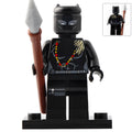 Black Panther (Shuri)