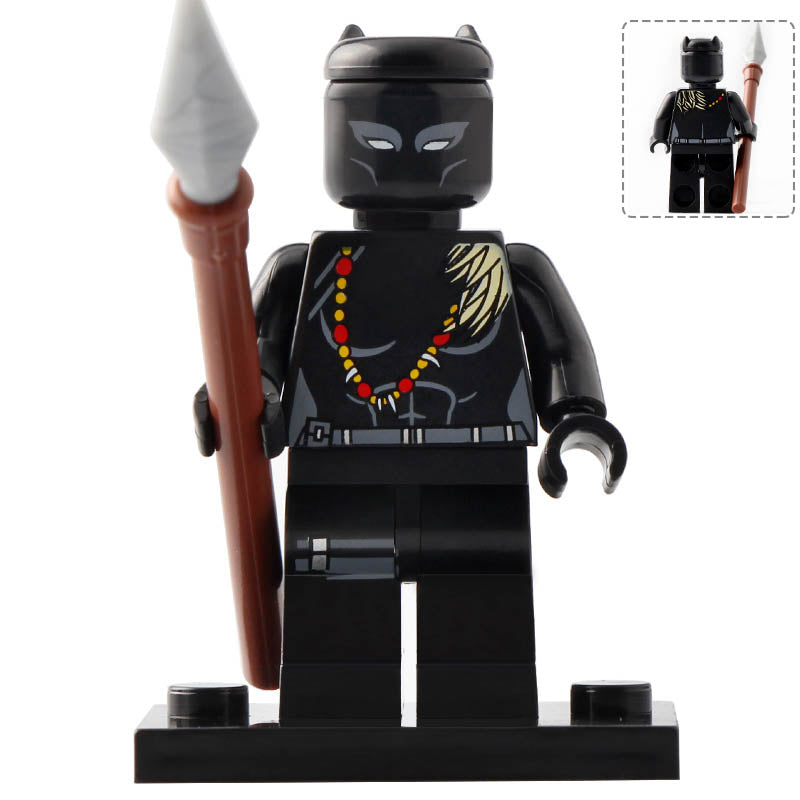 Black Panther (Shuri)