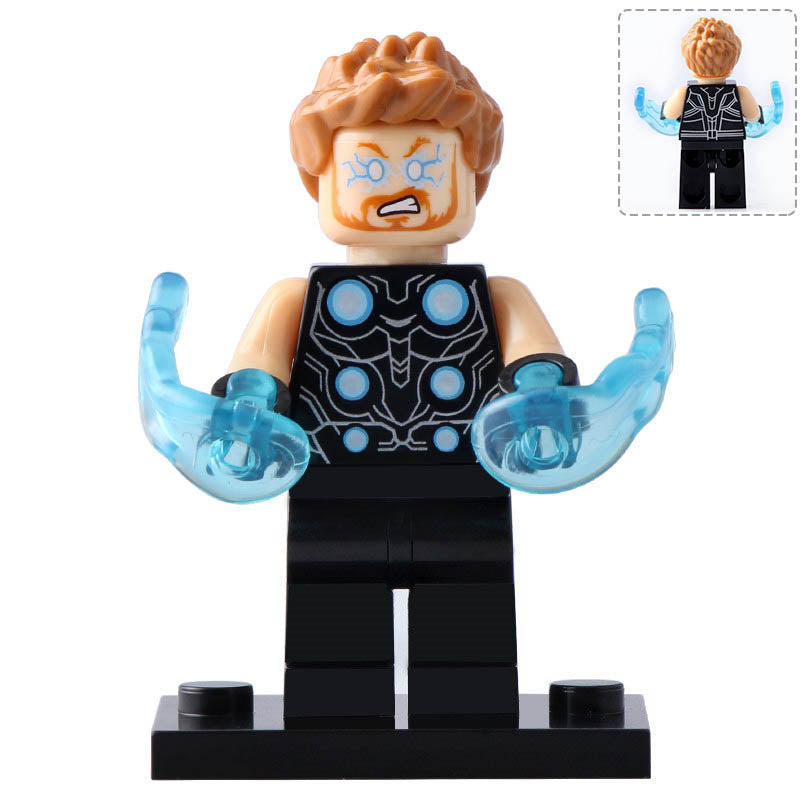 Thor