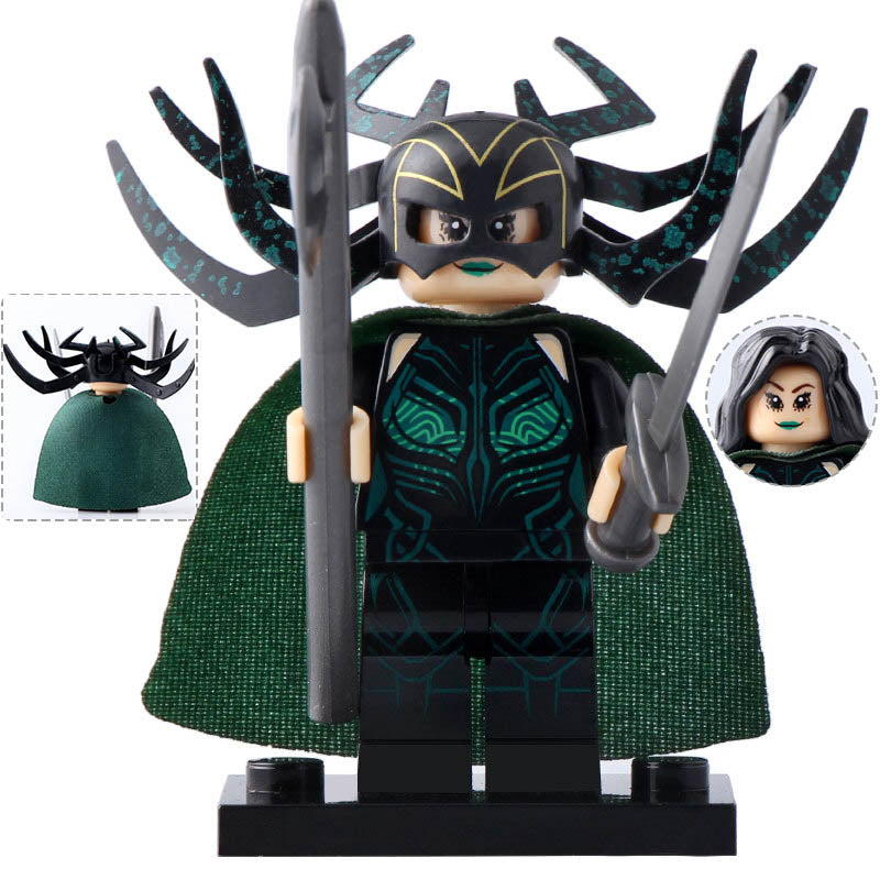 Hela