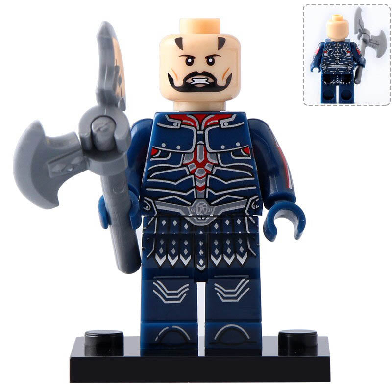 Executioner