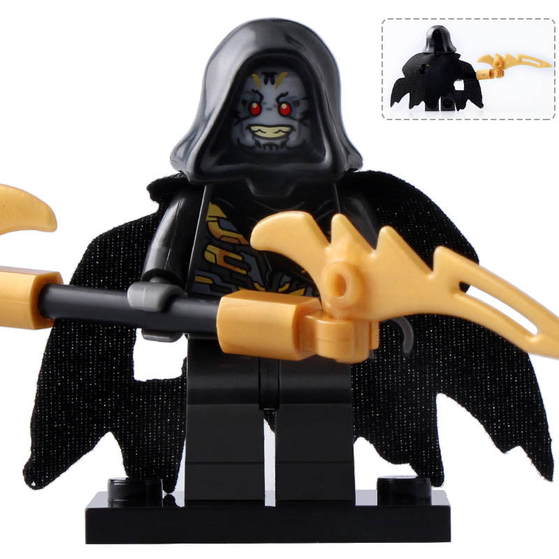 Corvus Glaive