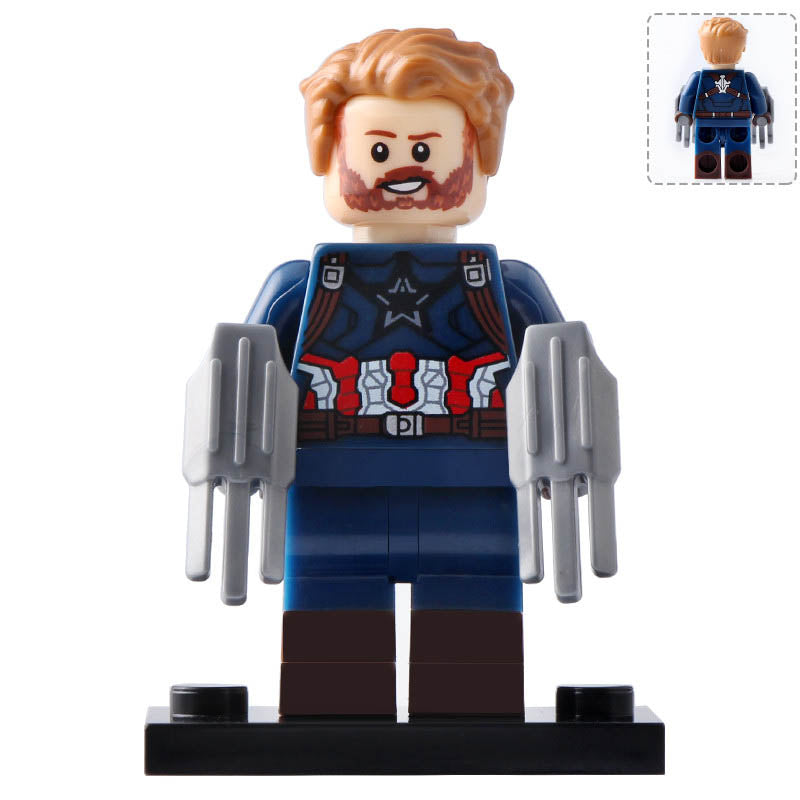 Captain America