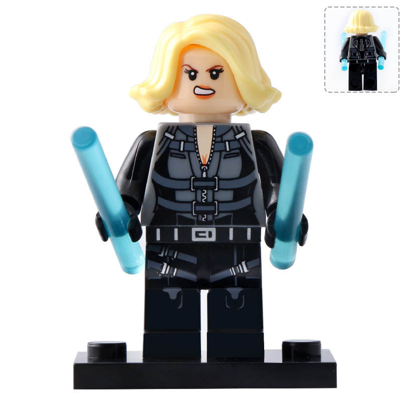 Black Widow