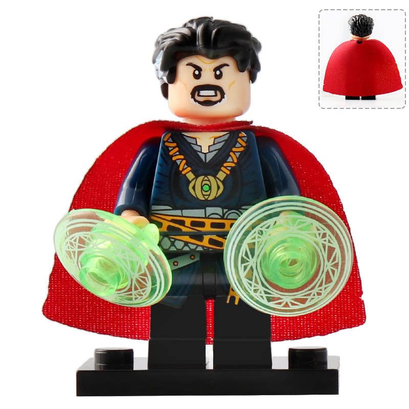 Dr Strange